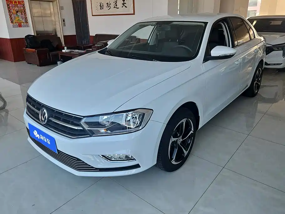 Photo 2 - Volkswagen Bora