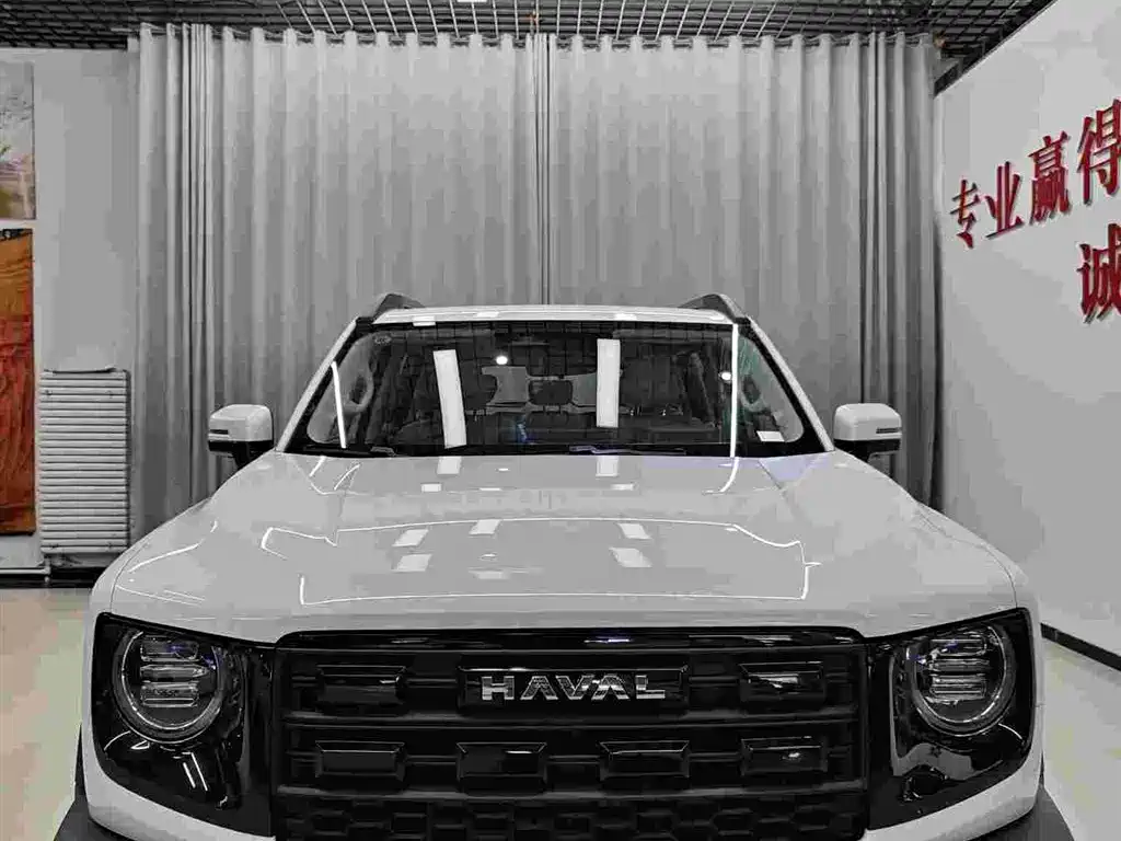 HAVAL BIG DOG