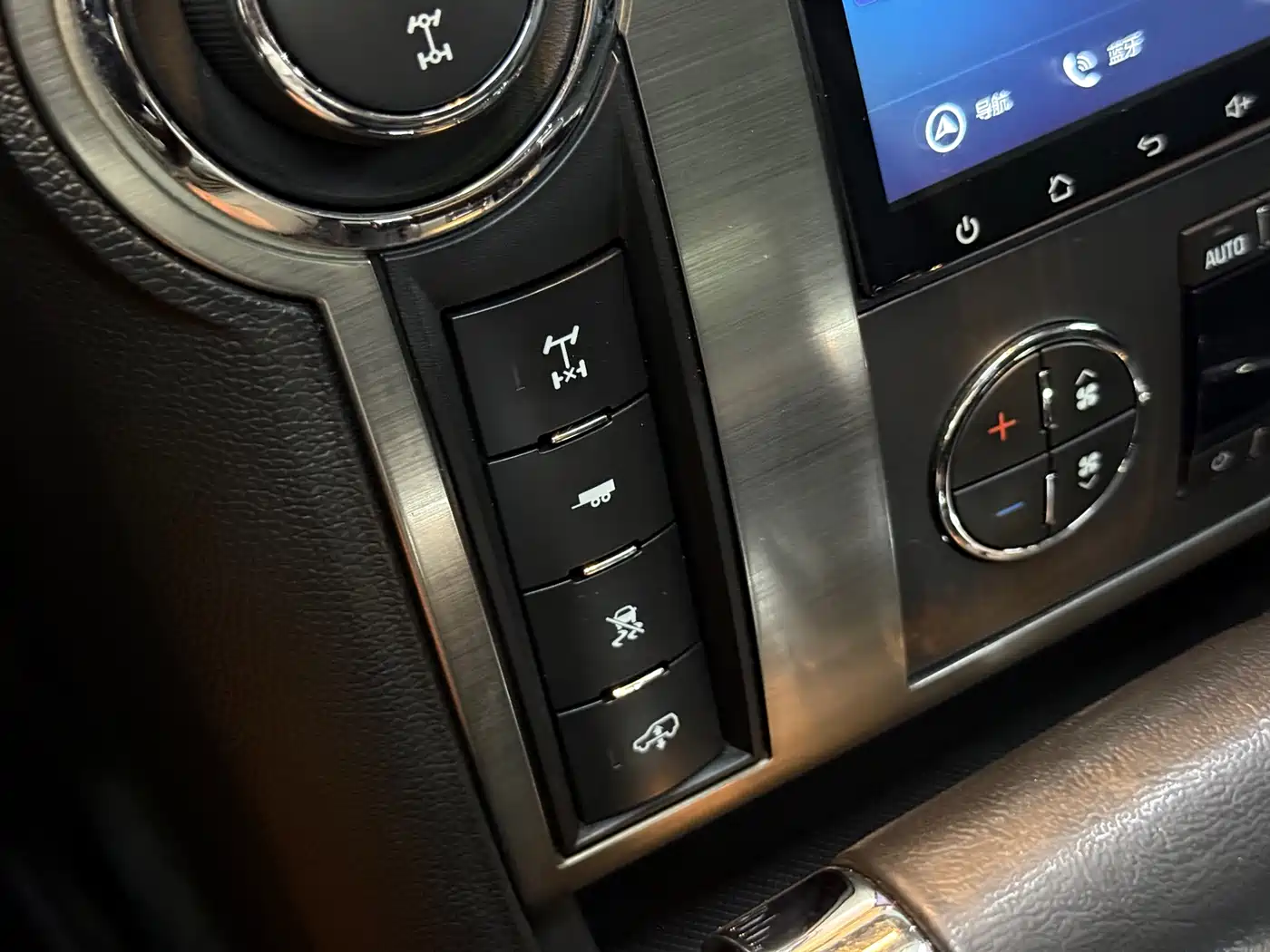 Hummer H2 2009 2008 Model 6.2 AT