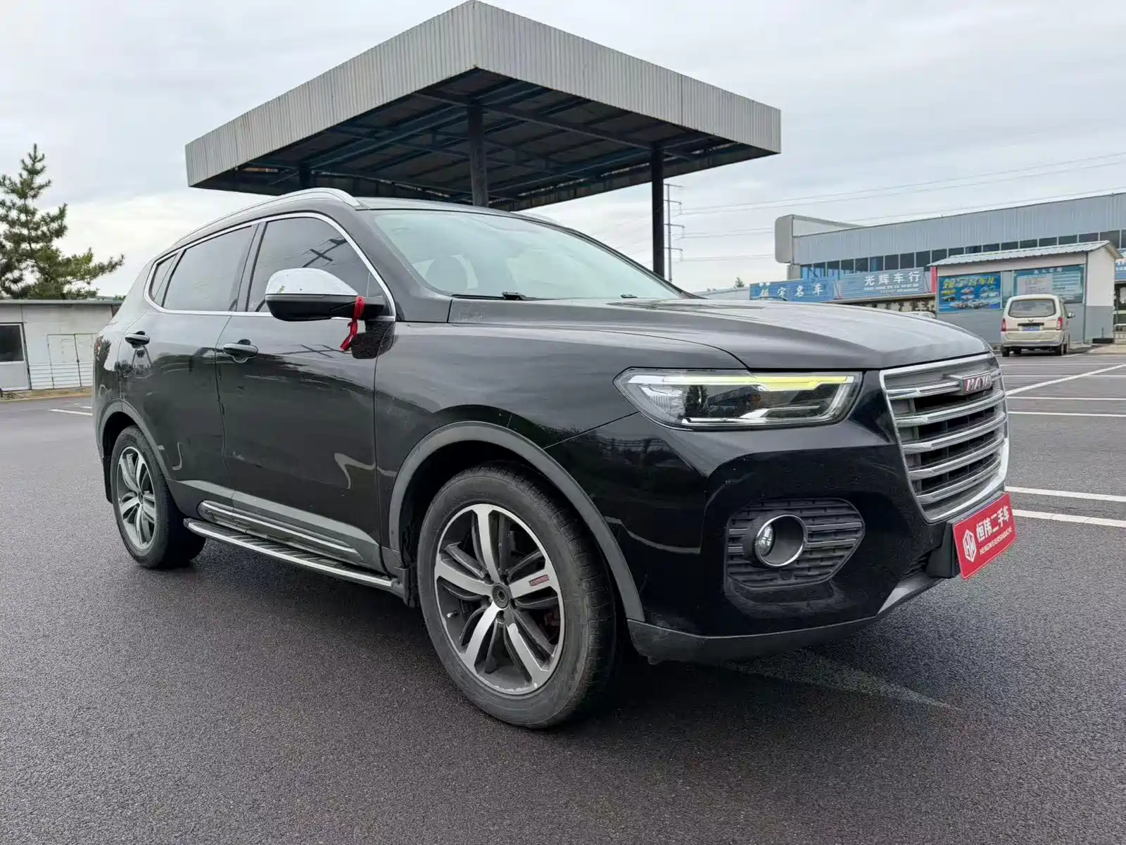 Photo 3 - Haval H6