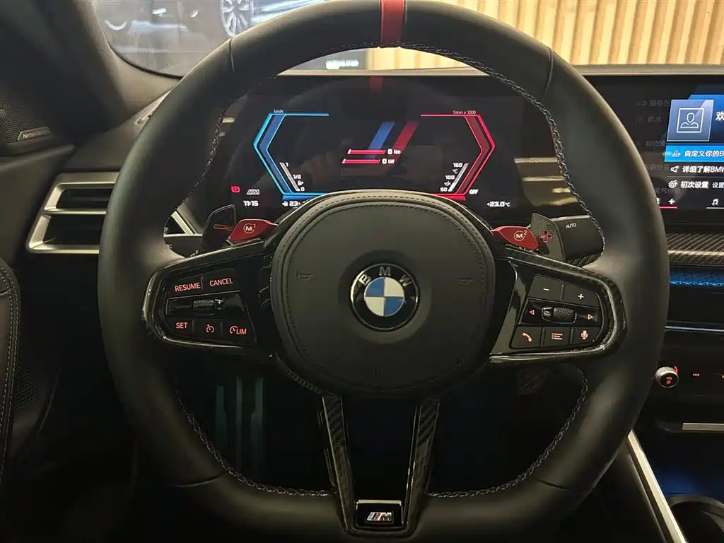 Фото 7 - BMW M2