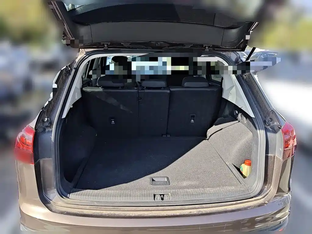 Photo 15 - Volkswagen Tayron