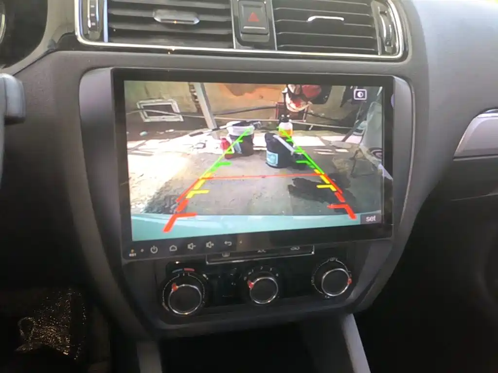 Volkswagen Sagitar 2018 280TSI DSG Comfort фото 13