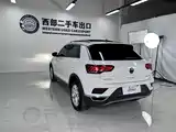 صورة 22 - Volkswagen T-ROC