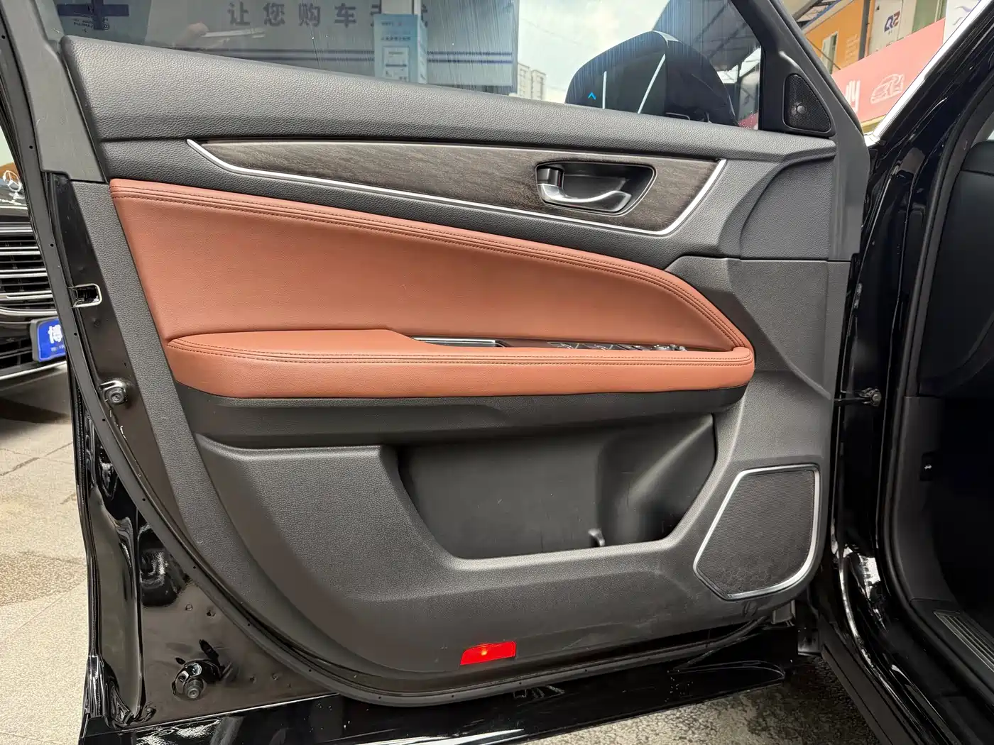 Honda UR-V 2023 2023 370TURBO 2WD Zun Ya Edition
