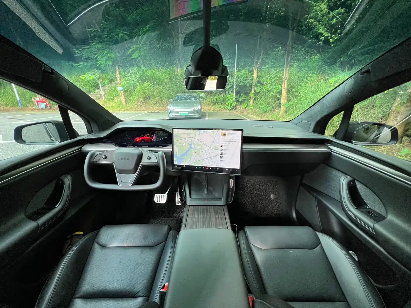 Photo 6 - Tesla Model X