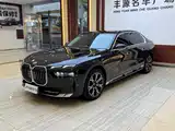 Фото 1 - BMW 7 Series
