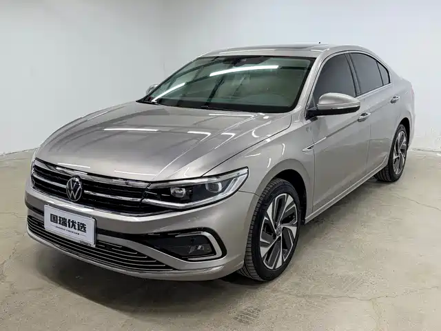 Volkswagen Bora 280TSI DSG, Премиум