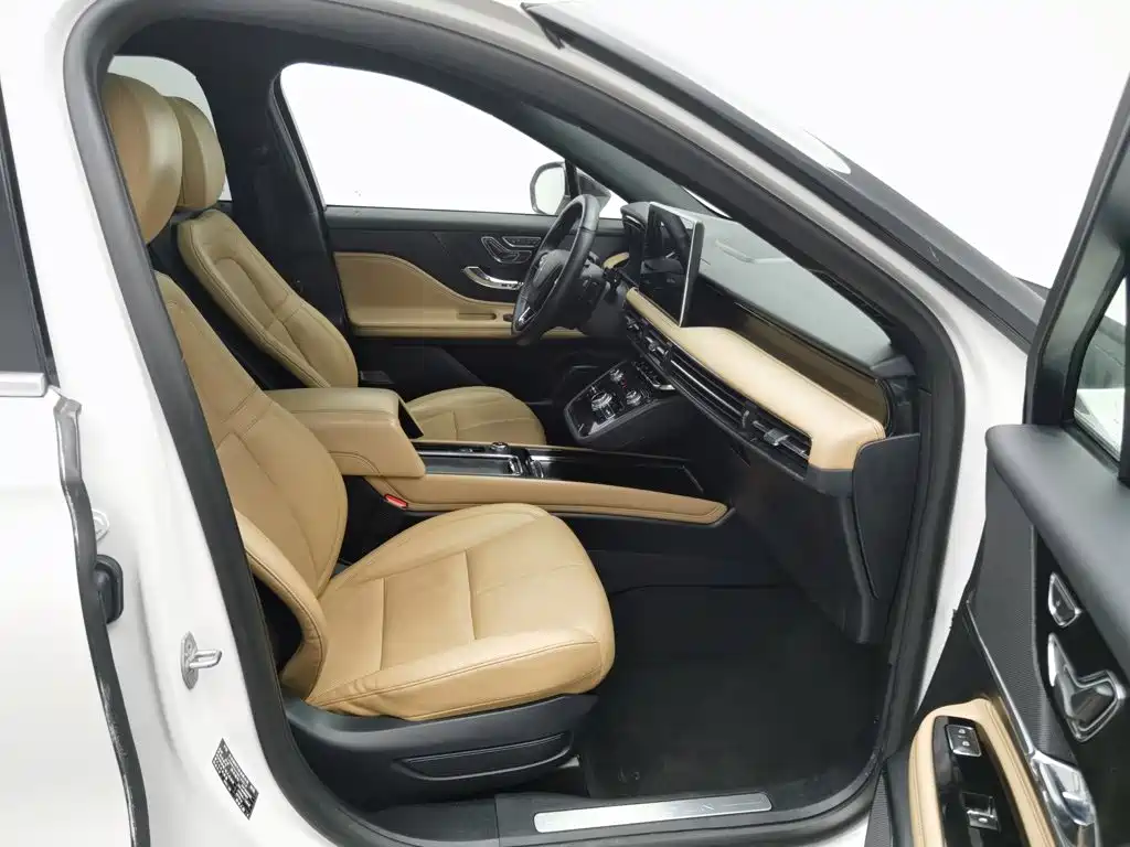 Lincoln Adventurer, миниатюра 23