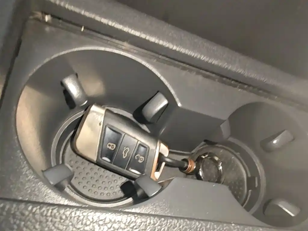 Volkswagen Golf 2019 280TSI DSG Flagship (China V) фото 9