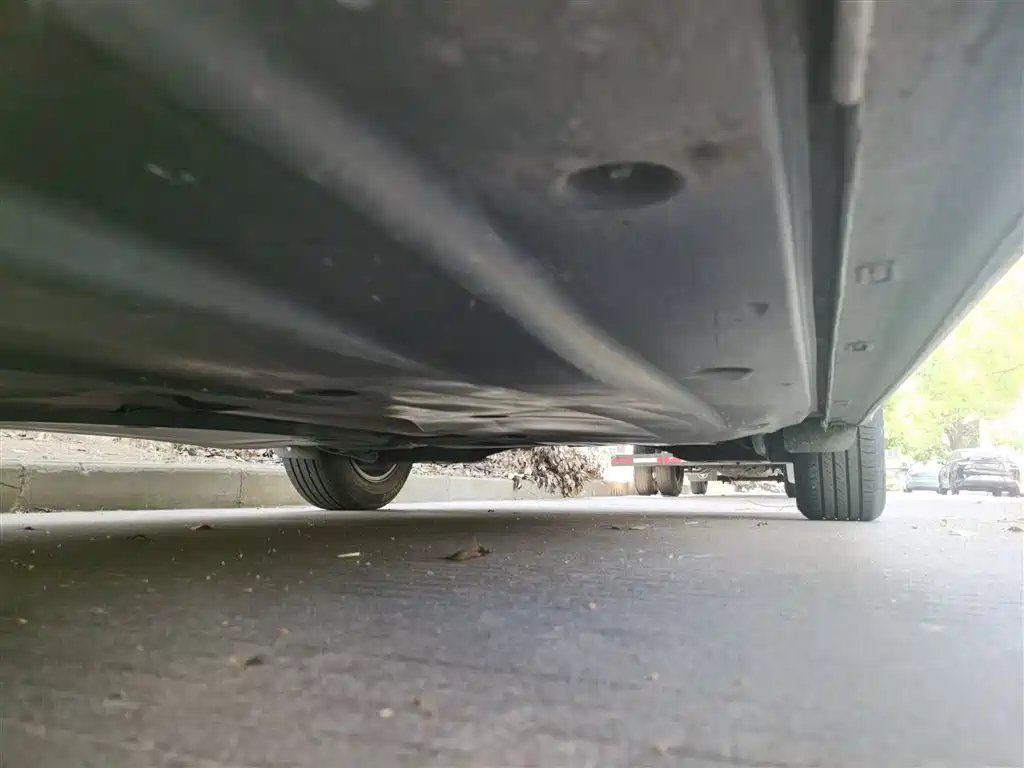 Volkswagen Sagitar 2019 280TSI DSG Comfort Edition China VI фото 19