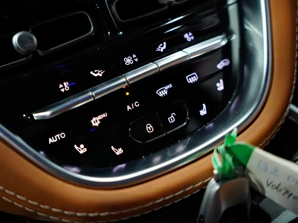 Photo 12 - Aston Martin DBX