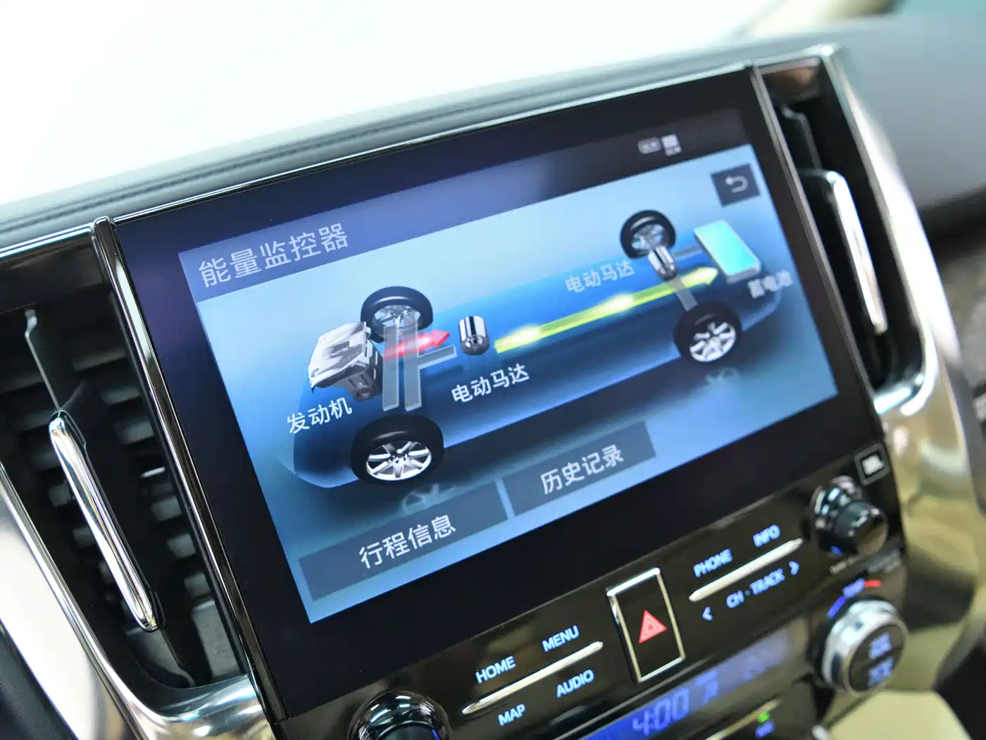 Toyota Vellfire 2020 2020 Twin Engine 2.5L HV Premium Edition