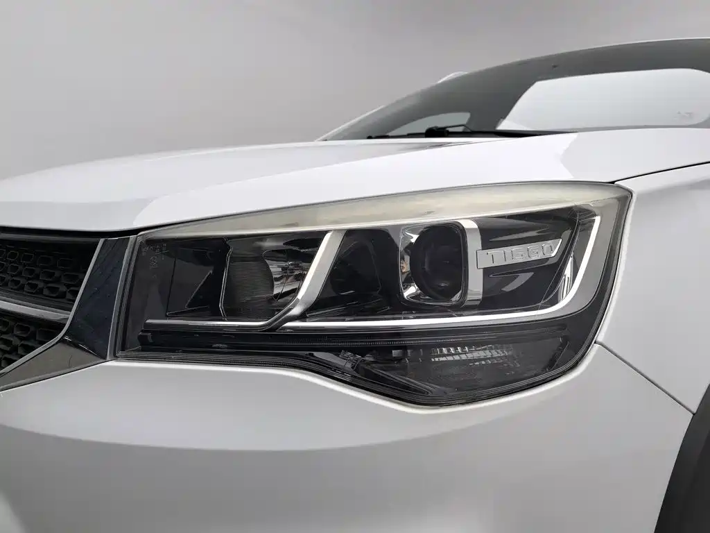Chery Tiggo 3x 2019 2018 1.5L Manual Elite