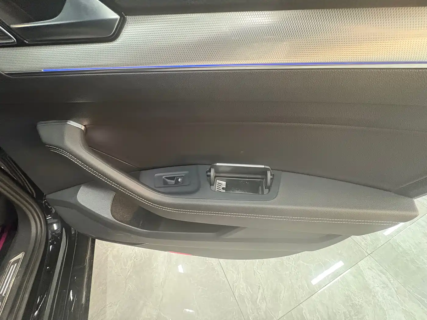 Volkswagen Magotan GTE Plug-in Hybrid 2022 GTE Luxury фото 14