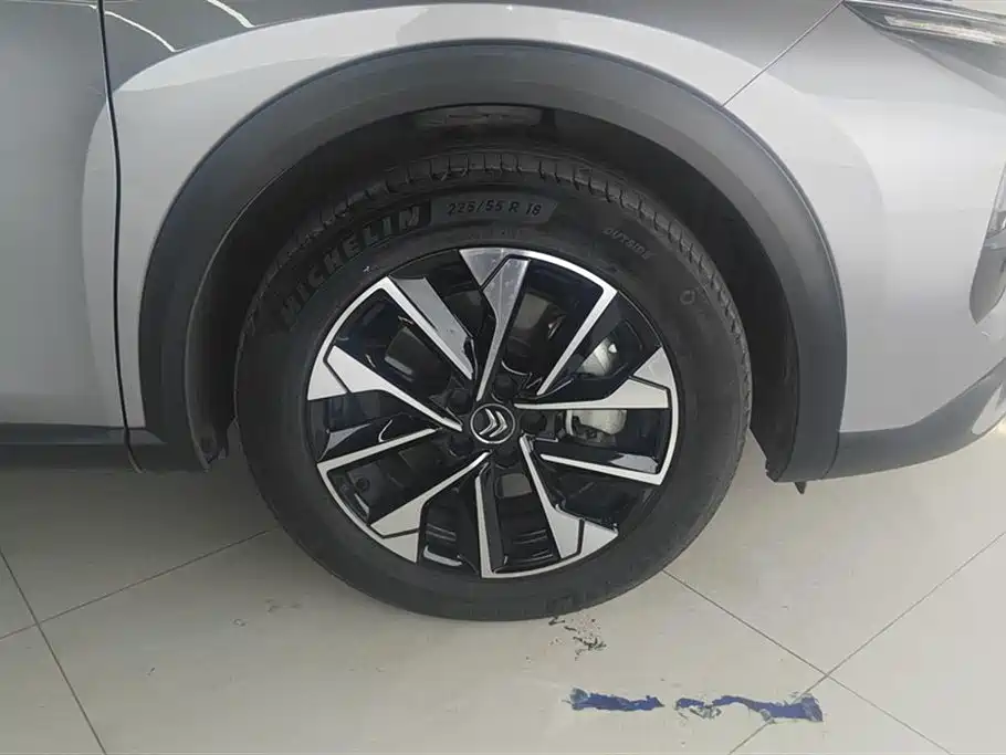 CITROEN VERSAILLES C5 X