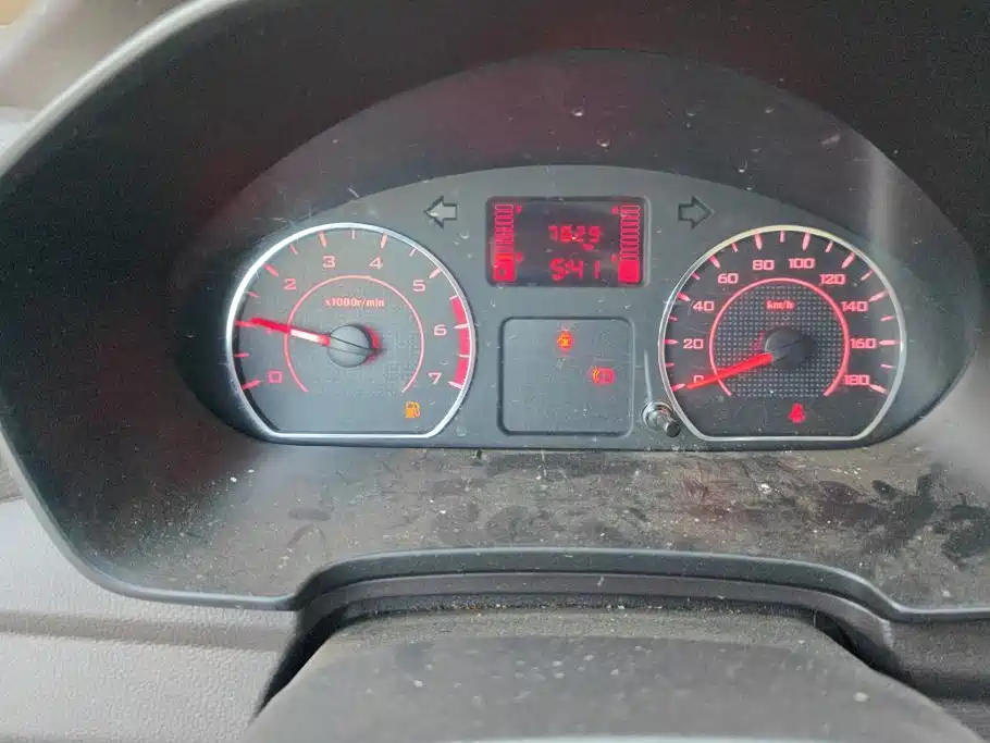 Wuling Motors Wuling Hongguang V 2025 2022 1.5L Power Enjoy Edition Electric Power Steering LAR