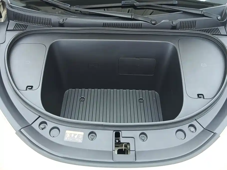Geely Galaxy Starry Wish 2025 2025 310km Dream Edition