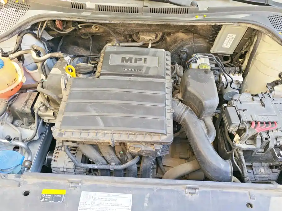 Фото 10 - Volkswagen Jetta