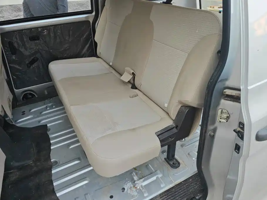 Wuling Motors Wuling Hongguang V 2025 2022 1.5L Power Enjoy Edition Electric Power Steering LAR