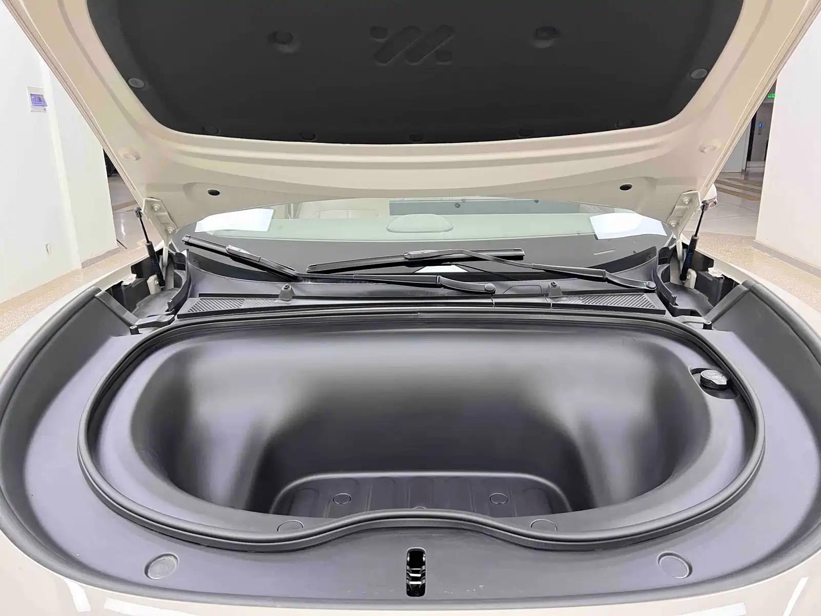 صورة 19 - IM Motors IM LS6