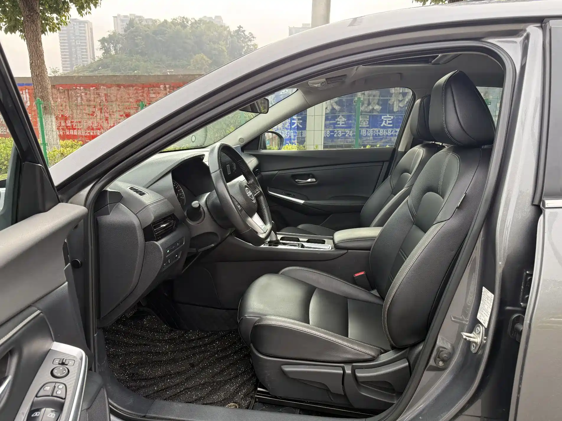 Photo 4 - Nissan Sylphy