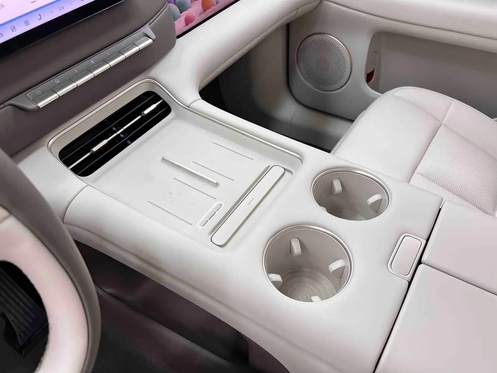 صورة 18 - IM Motors IM LS6