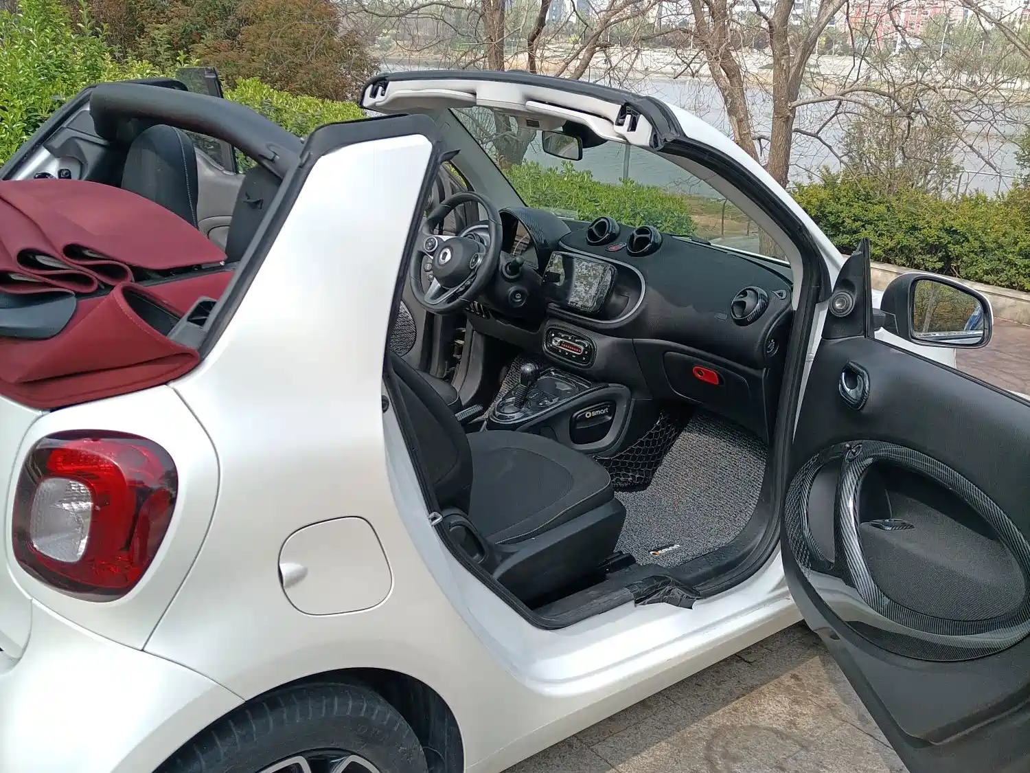 صورة 16 - smart fortwo