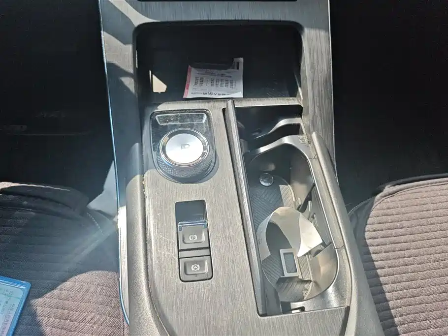 Haval H6 2021 Model 3rd Generation 1.5T Auto 2WD Supreme+ фото 16