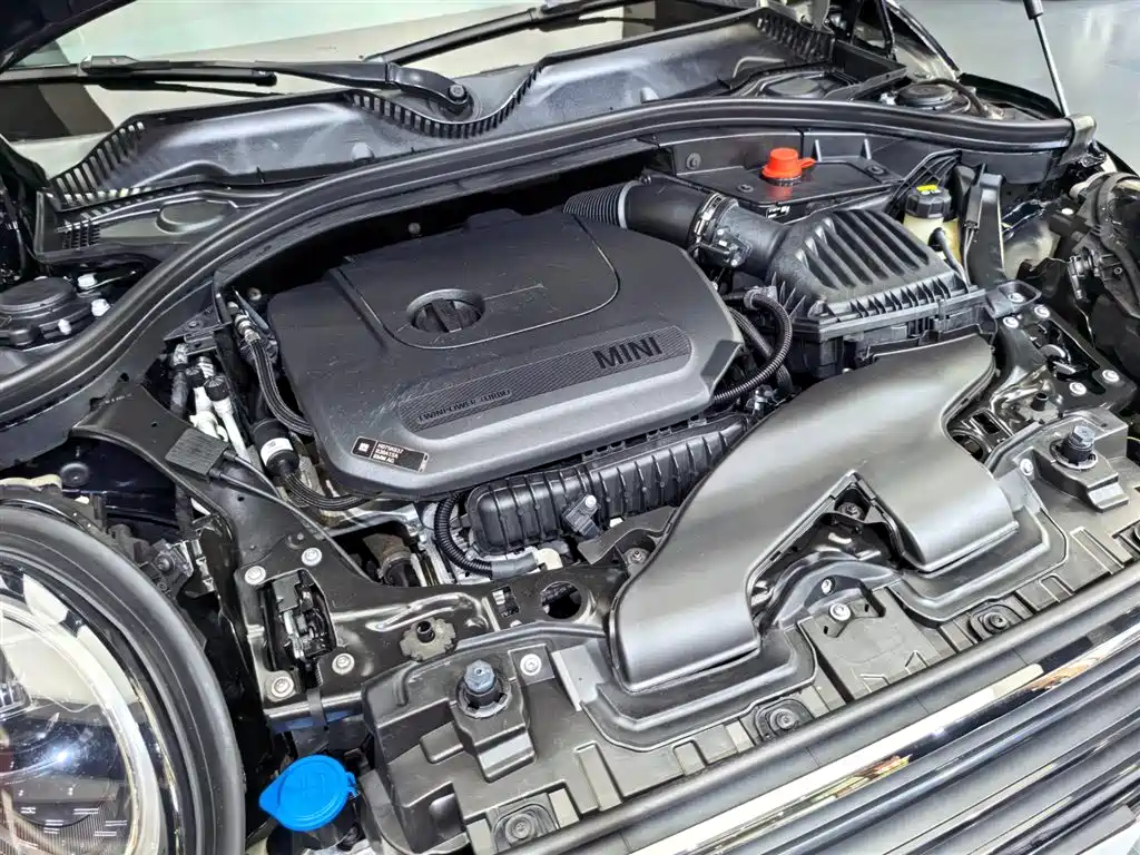 MINI Clubman, миниатюра 18