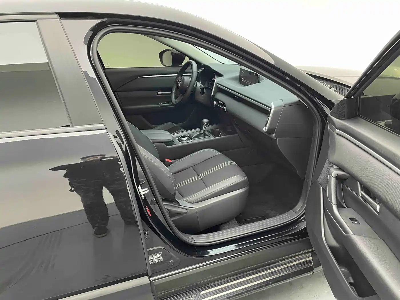 Mazda CX-50 Xingye 2024 2023 2.0L Leading Edition