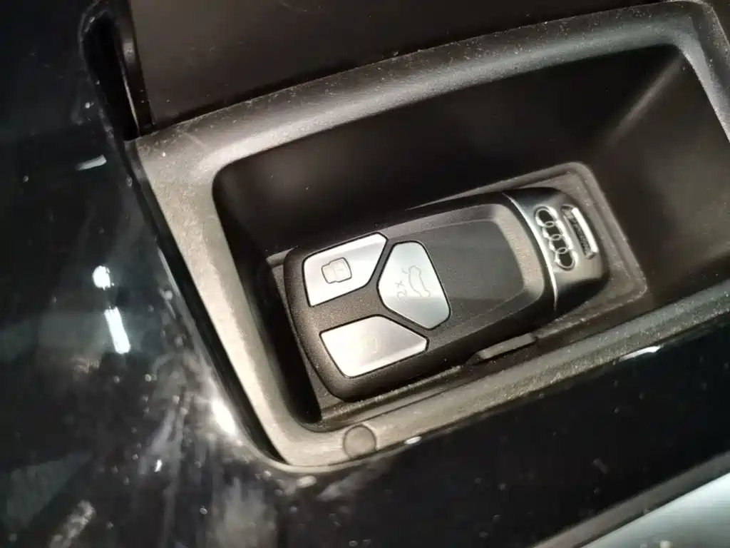 Audi SQ5 2023 2021 3.0 TFSI quattro