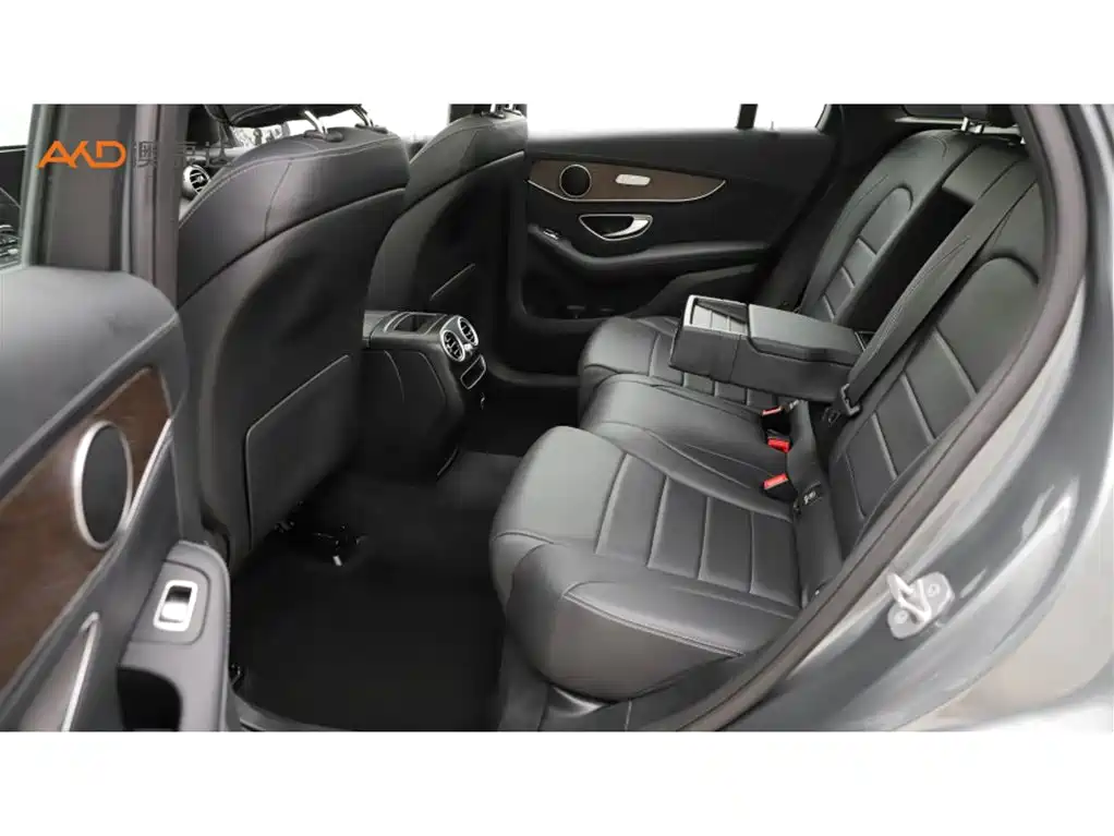 Mercedes-Benz GLC 2020 GLC 260 L 4MATIC Luxury фото 7