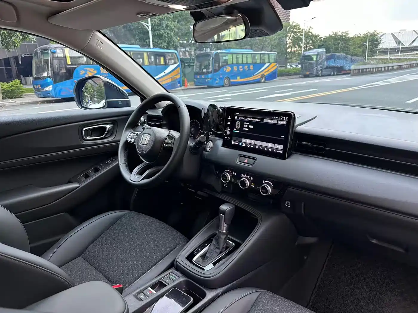 Honda XR-V 2026 2024 1.5L CVT Craze Edition