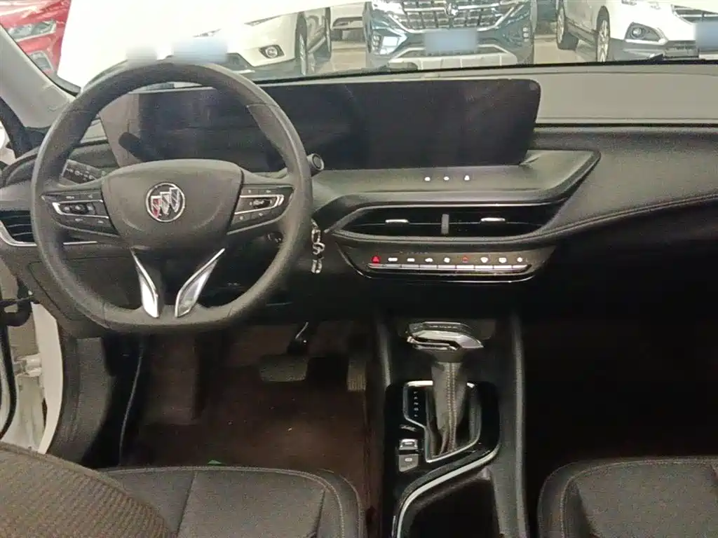 Buick Verano 2023 Pro Joy Edition фото 10