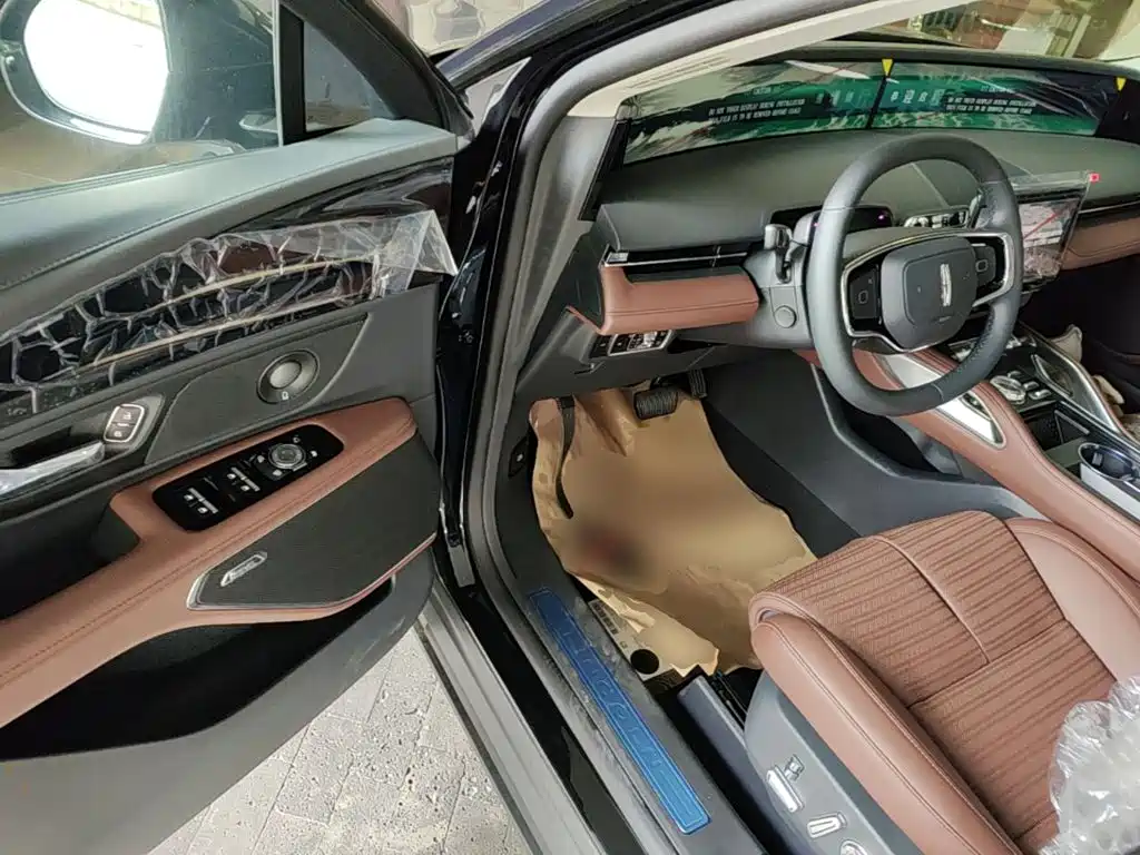 Lincoln Nautilus 2026 2026 2.0T 4WD Prestige Edition