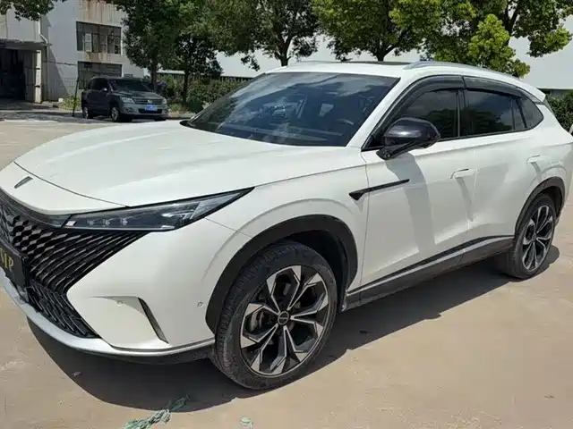 Roewe RX5 2023 1.5T Ultra Sense Elite Edition