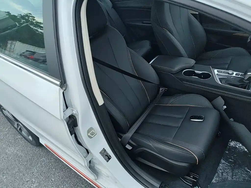 Chery Arrizo 5 PLUS 2026 2025 1.5L CVT New Power Edition