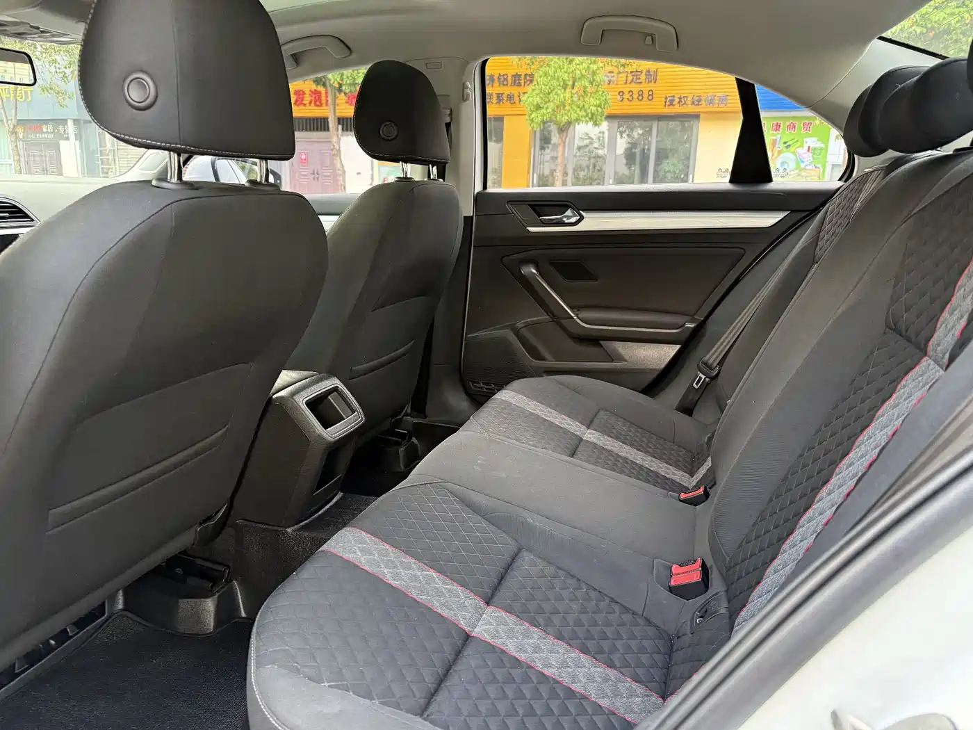 Volkswagen Lamando 2021 230TSI DSG Fashion Edition фото 9