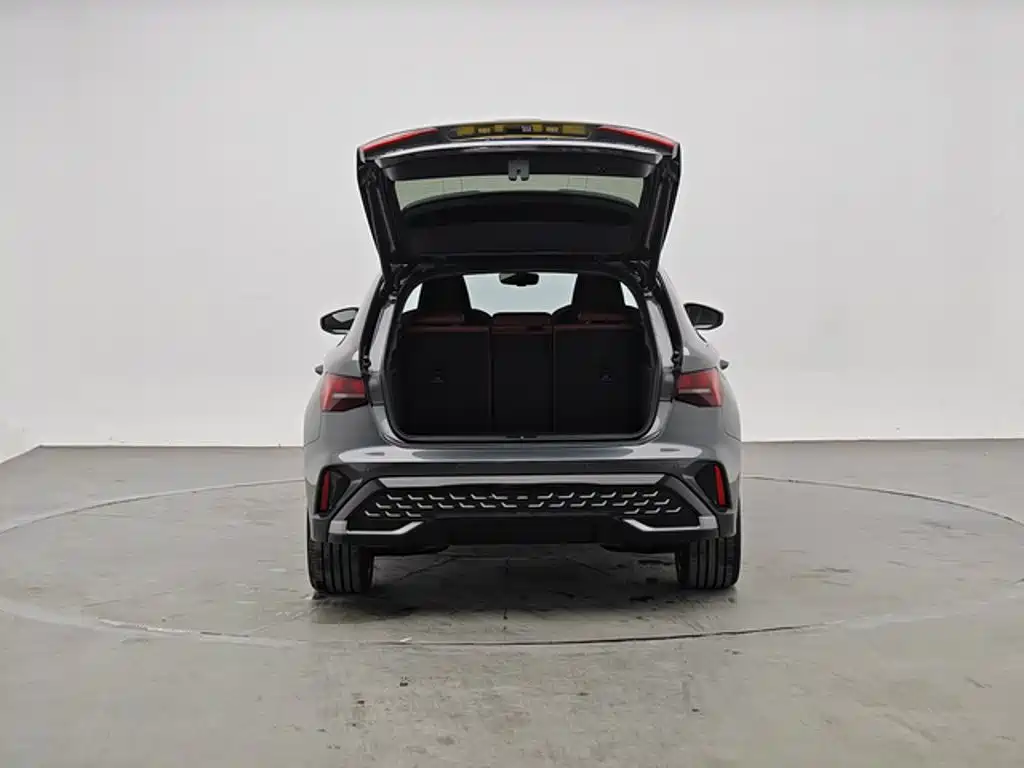 Photo 12 - Audi A3