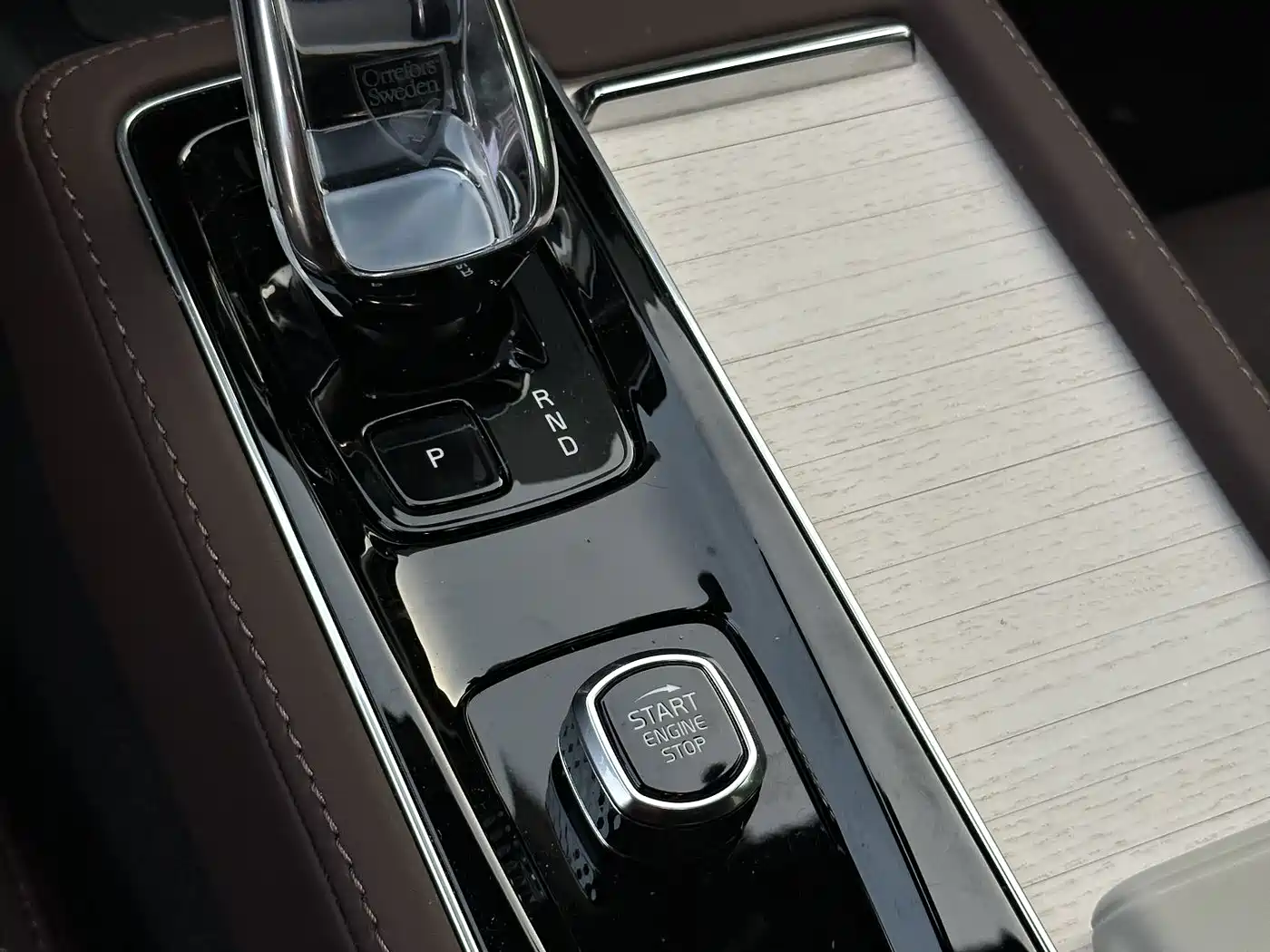 Volvo S90 2026 2026 B5 Zhiyuan Luxury Edition