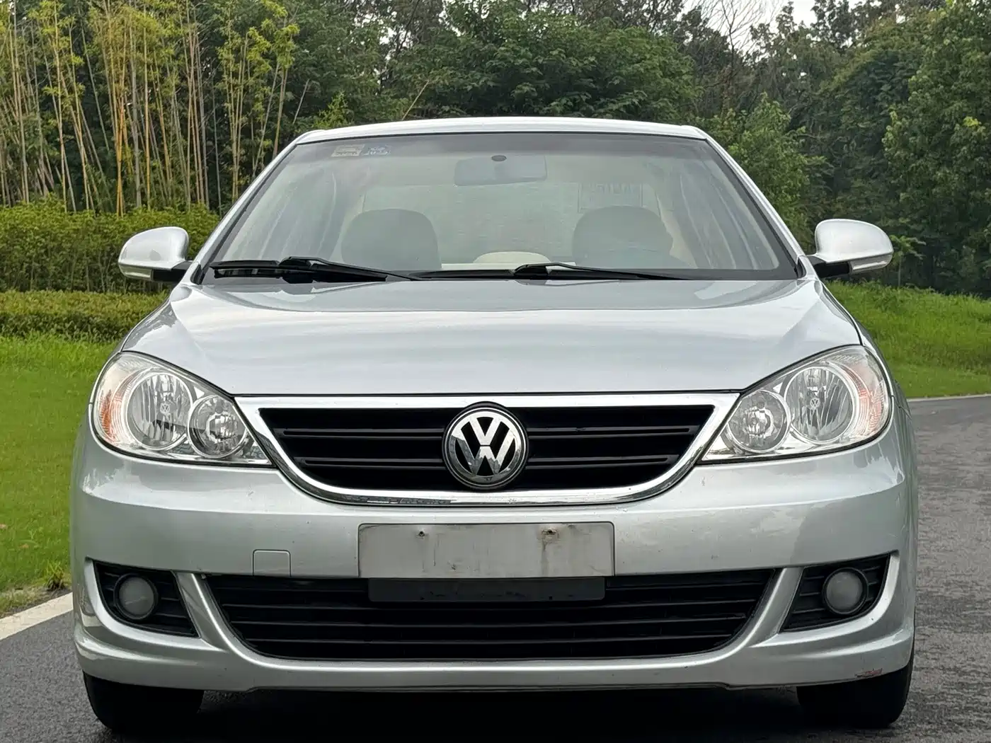 Фото 2 - Volkswagen Lavida