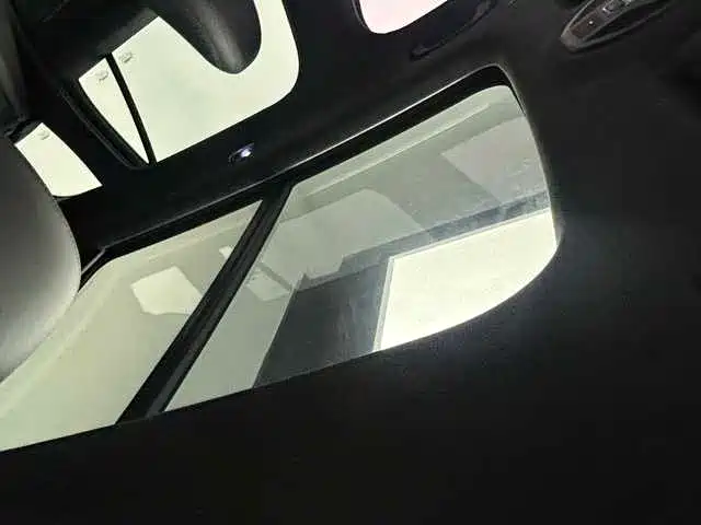 GEELY AUTOMOBILE XINGYUE L