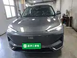 Фото 3 - Geely Galaxy Galaxy E5