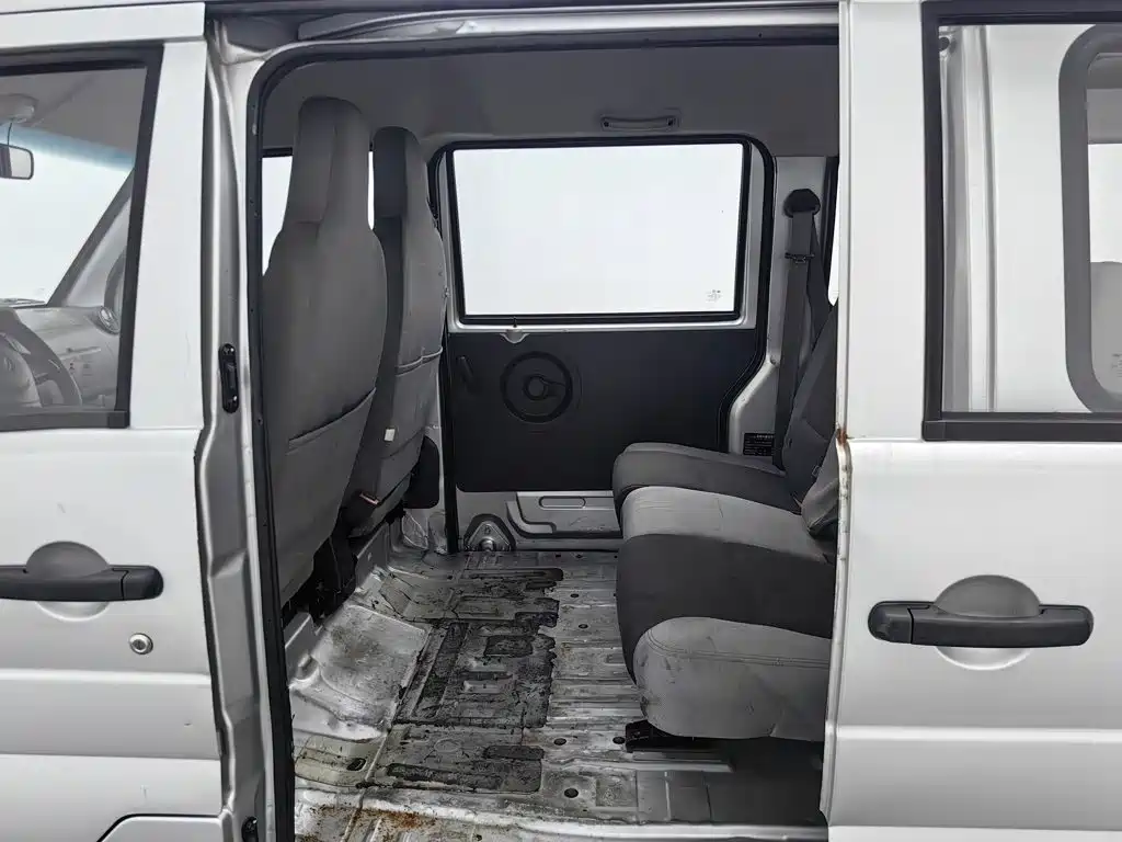 صورة 15 - Dongfeng Xiaokang DFSK K07S