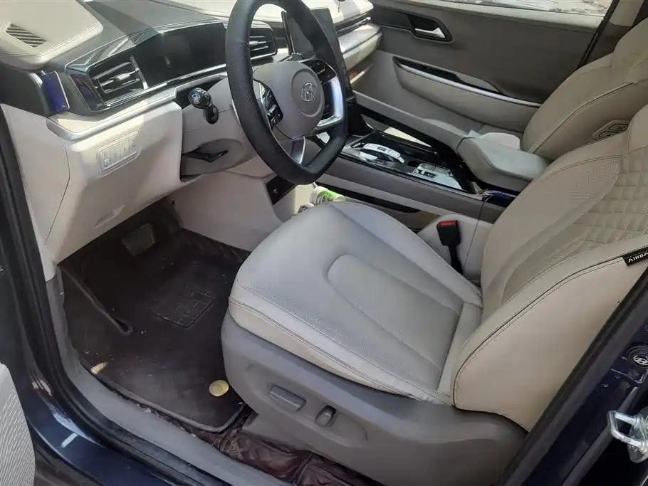 Hyundai Kustu 2021 380TGDi Smart Love Premium LUX Premium фото 9