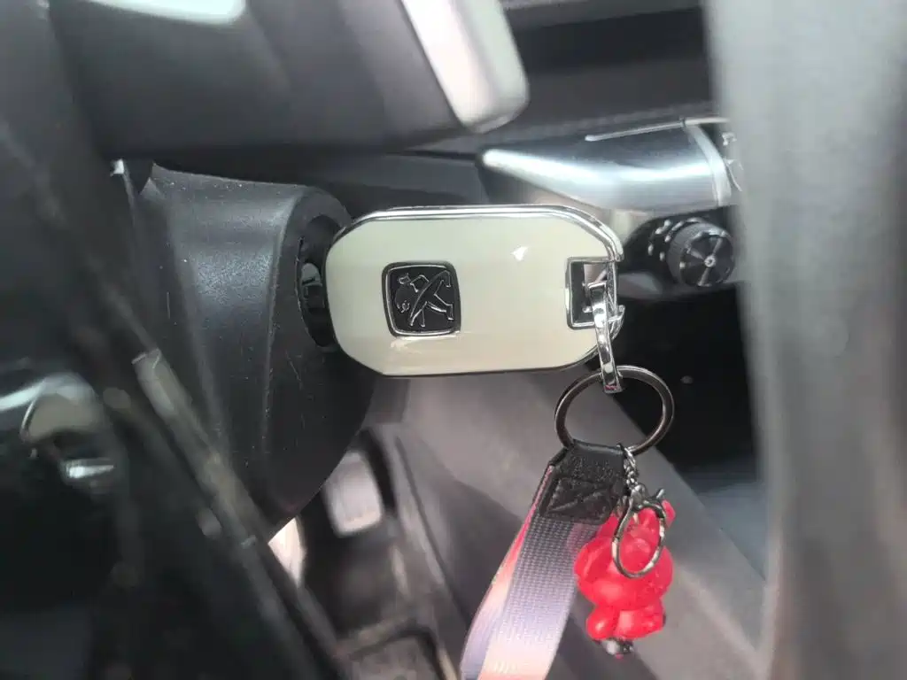 Photo 9 - Peugeot 4008