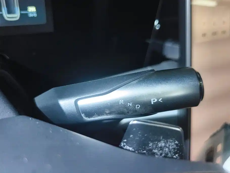 HiPhi Y 2023 2023 560km Elite Edition