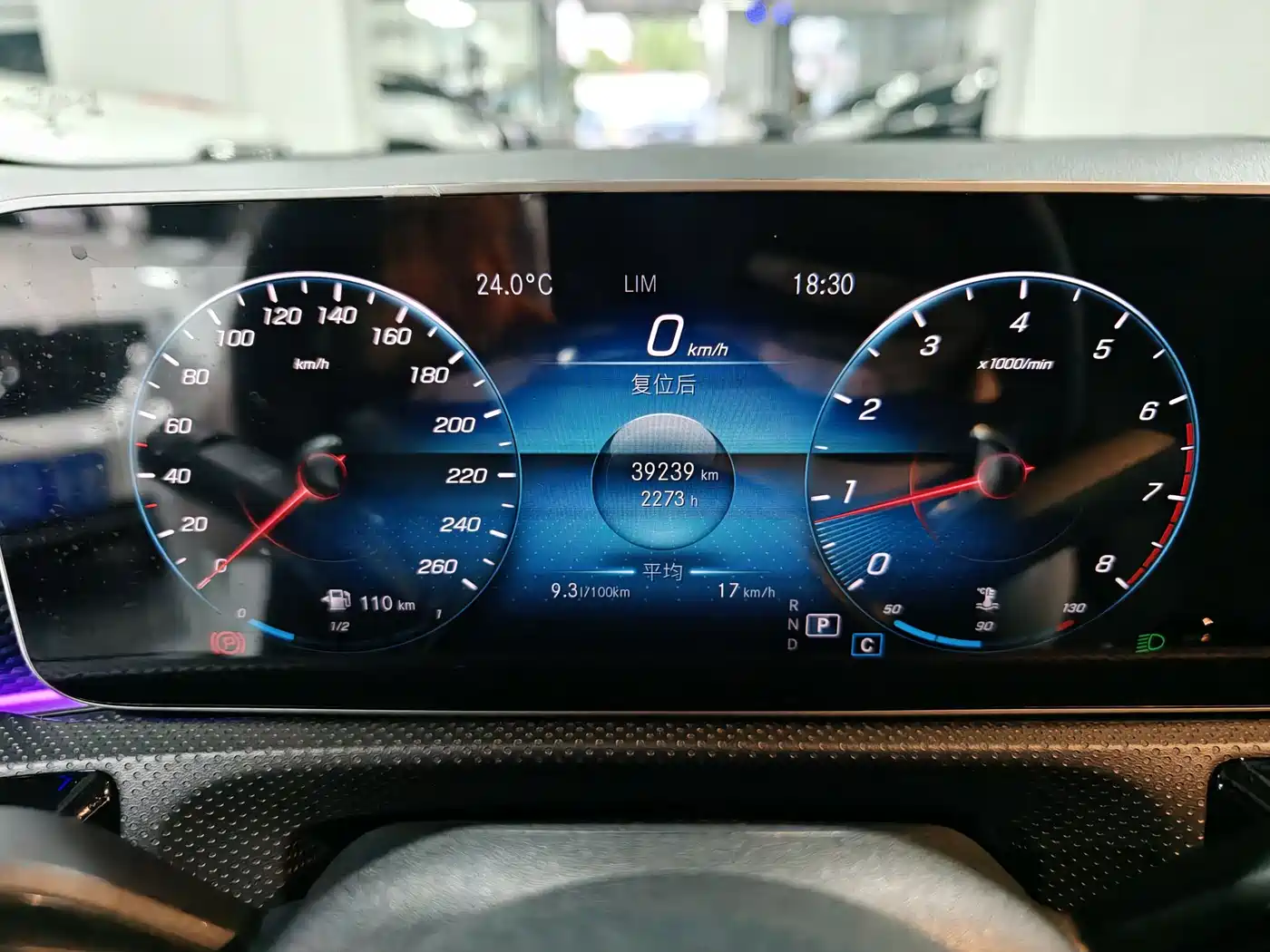Mercedes-Benz A-Class 2020 Facelift A 200 L Sport Sedan Fashion фото 15