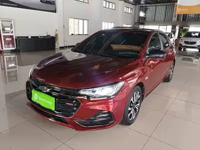 Chevrolet Monza